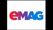 eMAG Logo History ( 2011 - 2023 )