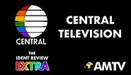 Central Television - The ITV Network | The Ident Review Extra