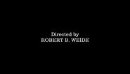 ROBERT B. WEIDE CREDIT TITLE MEME