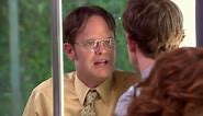 Rainn Wilson recalls terrifying moment Bryan Cranston nearly ‘poisoned’ The Office cast during filming