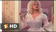 The Best Little Whorehouse in Texas (1982) - Hard Candy Christmas Scene (9/10) | Movieclips