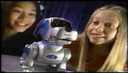 Super Poo-chi Robot Dog Toy TV Commercial