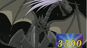 Yu-Gi-Oh - Berserk Dragon