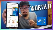 Walmart Plus Review - Is It Worth It? (Unlimited Walmart Grocery Delivery)