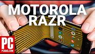 Motorola Razr (2020) Review