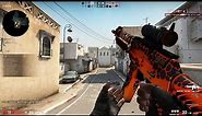 Counter-Strike: Global Offensive (2022) - Gameplay (PC UHD) [4K60FPS]
