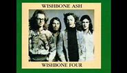 Wishbone Ash - So Many Things To Say