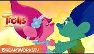 You're the Hug for Me | TROLLS: THE BEAT GOES ON!