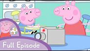 Peppa Pig - Daddy's Movie Camera (full episode)