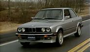 MotorWeek | Retro Review: '88 BMW E30 325ix