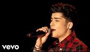 One Direction - What Makes You Beautiful (Live)