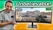 I Love This Ultrawide Gaming Monitor! HP Omen 34c Review