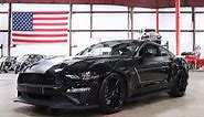 2018 ROUSH Ford Mustang For Sale - Walk Around Video (3K Miles)