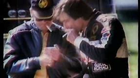 1984 - John Player Special Cigarette