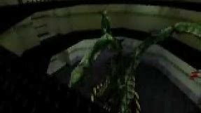 Half Life 1 Original 1997 trailer