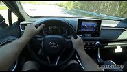 👉 2019 Toyota RAV4 Hybrid - Test Drive Experience FULL