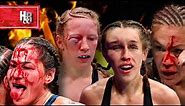 The Most Brutal Knockouts In Women's MMA History