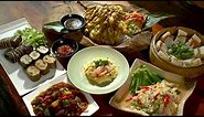 Food Culture in Taiwan
