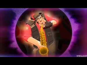 STBlackST's Casual Misadventures - 𝓢𝓷𝓲𝓹𝓮𝓻'𝓼 𝓢𝓪𝔁𝓸𝓹𝓱𝓸𝓷𝓲𝓪 [1min]