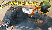 How To Check & Properly Fill Water Levels In A Car Battery (Andy’s Garage: Episode - 192)