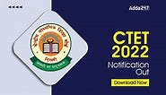 CTET Exam Date 2024 Out, Exam Timing and Shifts