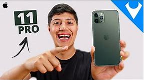 iPhone 11 PRO o PRO mais BARATO vendido! Vale a pena em 2024?