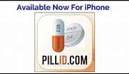 Pill Identification Quick Search
