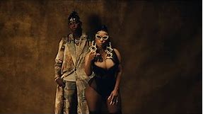 Yung Bleu & Nicki Minaj - Love In The Way (Official Video)