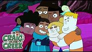 COMPILATION: Finding the Heart of the Forest | Craig Of The Creek | Cartoon Network