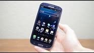 Review: Samsung Galaxy S3