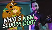 What's New Scooby Doo? - (Cover by Jonathan Young & Caleb Hyles)