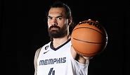 Steven Adams AT&T commercial: Inside the March Madness ad featuring Grizzlies player | Sporting News