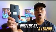 OnePlus 6T in 2023: A Legend. (Still worth it?)