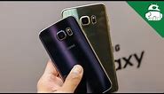 Samsung Galaxy S6 Edge+ VS Galaxy S6 Edge - Quick Look!