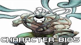 Character Bios: Bane (New 52)