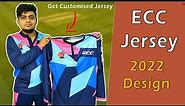 The World's Best Cricket Jersey Unboxing & Review | Customised Jersey at Affordable Price