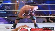 Shawn Michaels Vs John Cena Highlights HD Wrestlemania 23