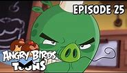 Angry Birds Toons | Bake On! - S3 Ep25