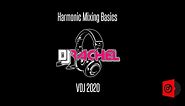 VDJ 2020: Harmonic Mixing Basics