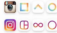 Instagram updated with all-new new icon   black & white design - 9to5Mac
