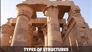 Types of Structures