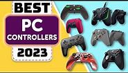 Best PC Controller - Top 10 Best PC Controllers in 2023