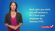 Video:  Guide to the W-2 Tax Form - Wages and Tax Statement