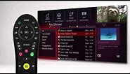How to find your recordings on Virgin Media TiVo service