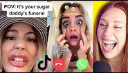 SUGAR DADDY TIKTOK IS OUT OF CONTROL - REACTION
