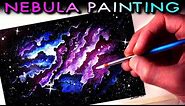 How to Paint a Nebula