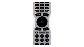 Philips 6-Device Bluetooth Universal Remote Control, Gray