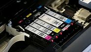 The Ultimate Guide to Canon Ink Cartridges