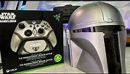 Razer Mandalorian Beskar Edition Xbox Controller Review