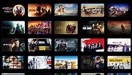How to buy Movies on Apple TV App